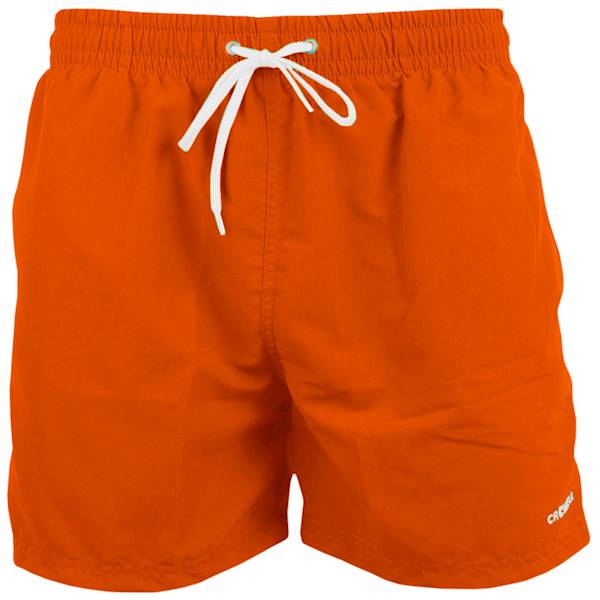 Szorty kąpielowe r. 2XL CROWELL 300/400 pomarańczowe