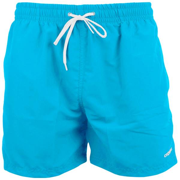 Szorty kąpielowe r. 2XL CROWELL 300/400 jasnoniebieskie