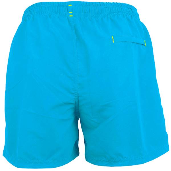 Szorty kąpielowe r. 2XL CROWELL 300/400 jasnoniebieskie