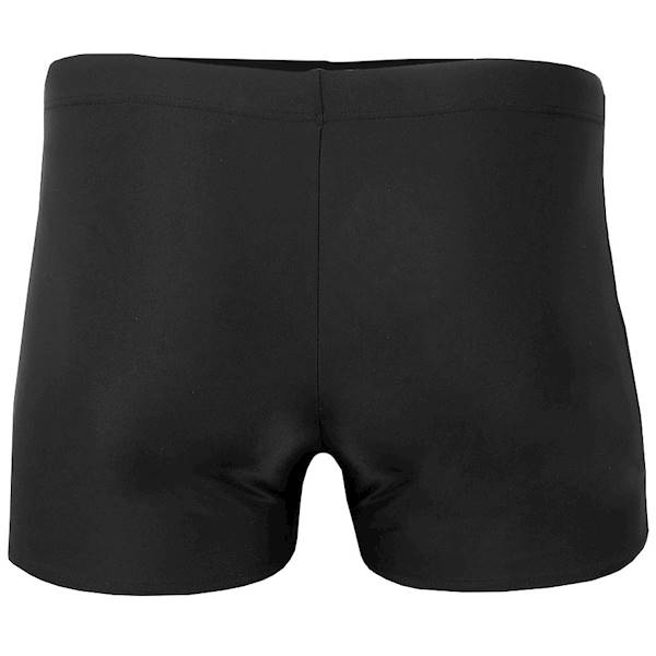 Kąpielówki męskie r. 3XL CROWELL Sykes czarno-granatowe