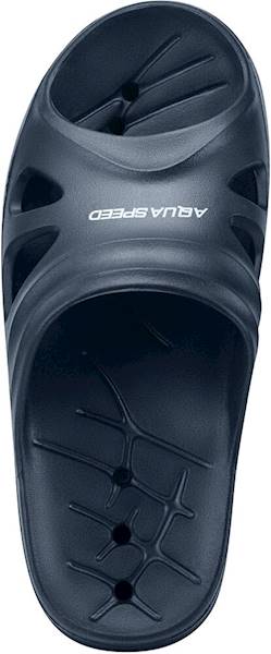 Klapki basenowe r. 43 AQUA SPEED Florida granatowe