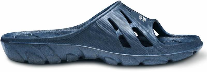 Klapki basenowe r. 44 AQUA SPEED Alabama granatowe