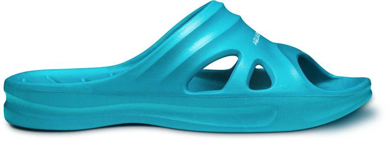 Klapki basenowe r. 41 AQUA SPEED Florida morskie
