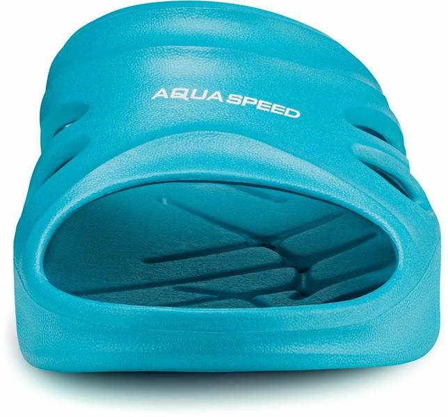 Klapki basenowe r. 41 AQUA SPEED Florida morskie