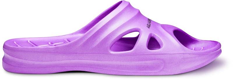 Klapki basenowe r. 40 AQUA SPEED Florida fioletowe