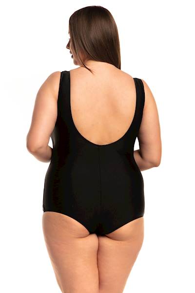 Strój kąpielowy damski r. 3XL SPIN D-3335 wzór L
