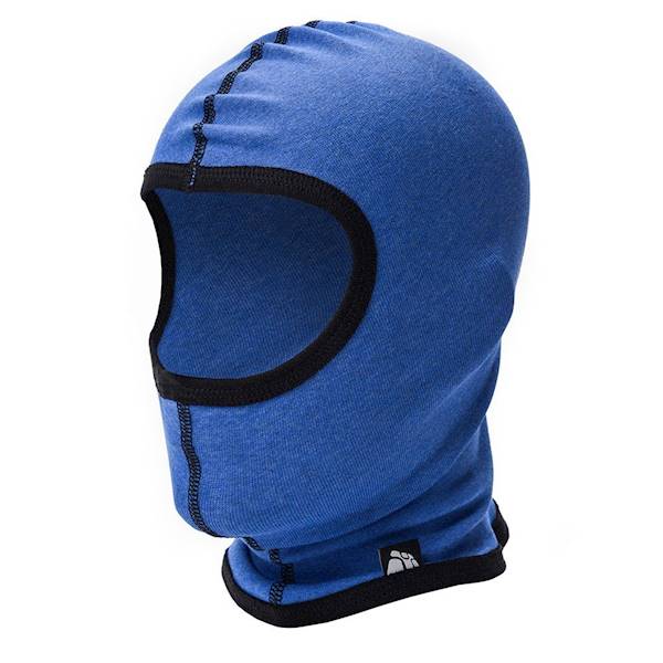 Kominiarka termoaktywna r. M/L METEOR unisex niebieska