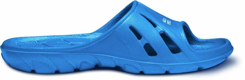Klapki dla dzieci r. 35 AQUA SPEED Alabama niebieskie