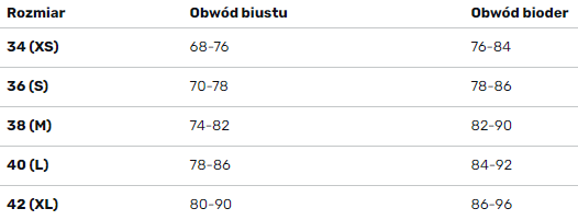 Strój kąpielowy damski r. L AQUA SPEED Molly szaro-koralowy