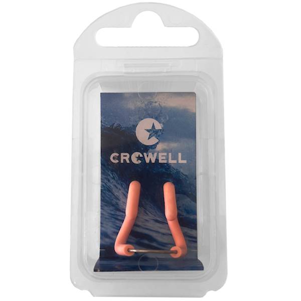 Zatyczka do nosa CROWELL Gill metalowa