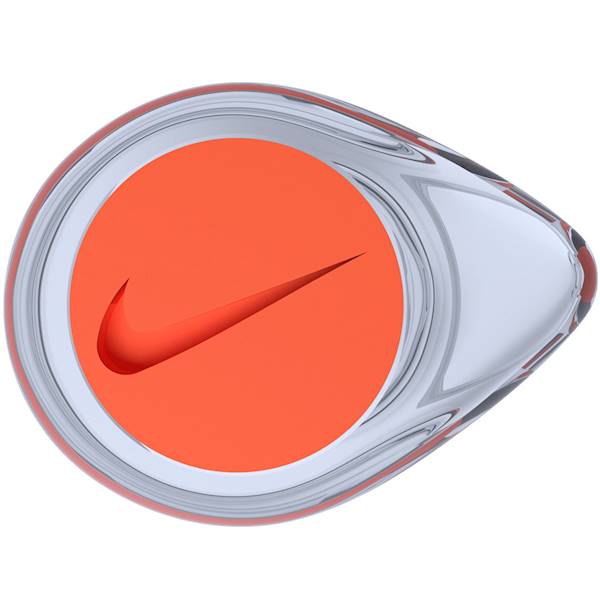 Zatyczki do uszu NIKE Os Ear Plugs