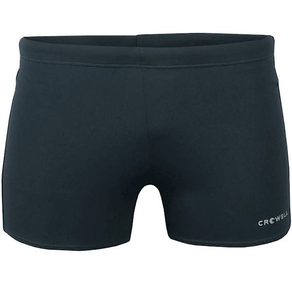 Kąpielówki męskie r. 2XL CROWELL Luca szare