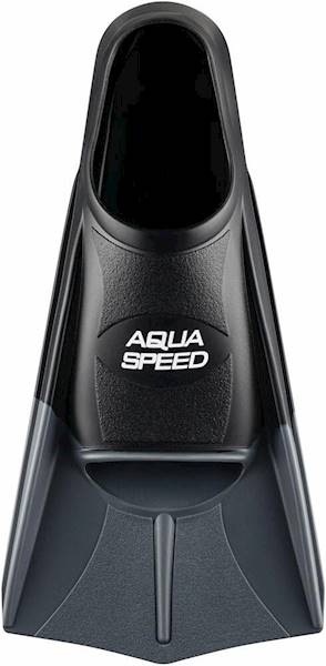 Płetwy treningowe r. 41-42 AQUA SPEED czarno-szare
