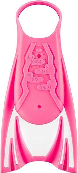 Płetwy treningowe r. 30-34 AQUA SPEED Frog kol. 03