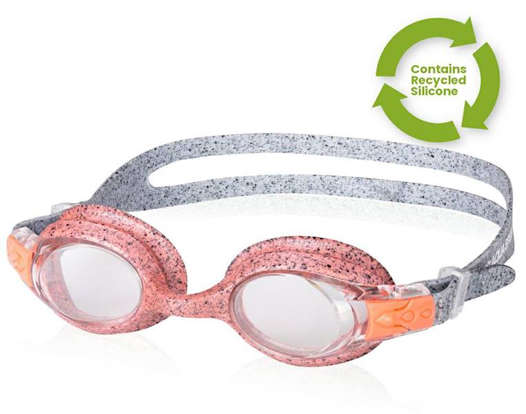 Okulary do pływania dla dzieci AQUA SPEED Amari Reco kol. 37