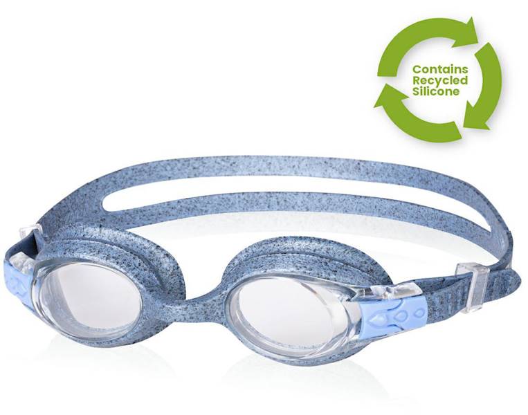 Okulary do pływania dla dzieci AQUA SPEED Amari Reco kol. 10