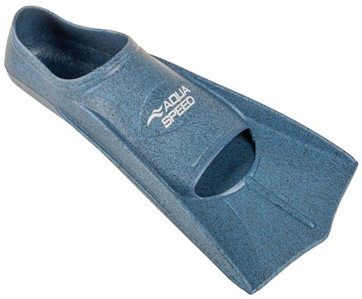 Płetwy treningowe r. 39-40 AQUA SPEED Reco niebieskie
