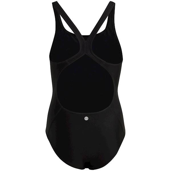 Strój kąpielowy dla dziewczynki r. 164 ADIDAS Solid czarny
