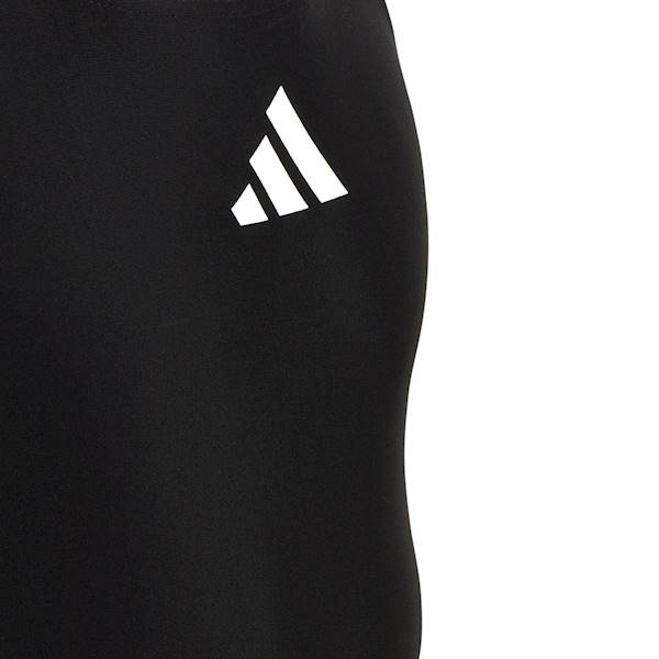 Strój kąpielowy dla dziewczynki r. 152 ADIDAS Solid czarny