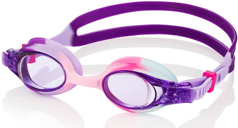 Okulary do pływania dla dzieci AQUA SPEED Amari kol. 93