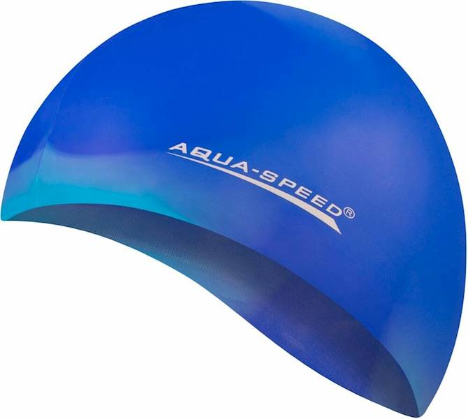 Czepek silikonowy AQUA SPEED Bunt kol. 79