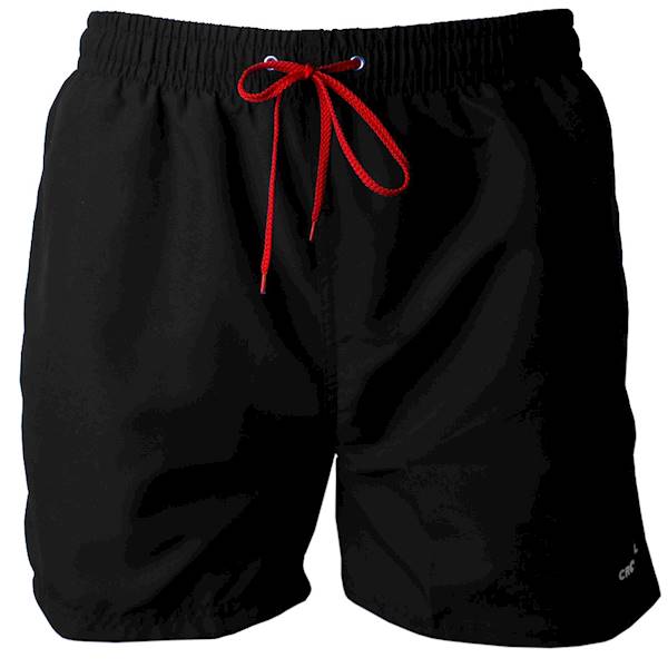 Szorty kąpielowe r. 3XL CROWELL 300/400 czarne