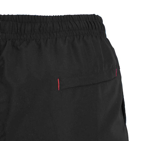 Szorty kąpielowe r. XL CROWELL 300/400 czarne