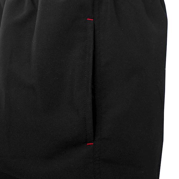 Szorty kąpielowe r. 2XL CROWELL 300/400 czarne