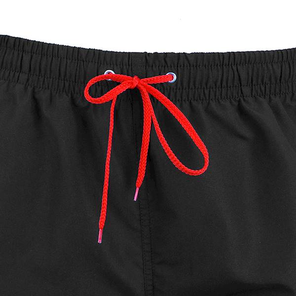 Szorty kąpielowe r. 2XL CROWELL 300/400 czarne