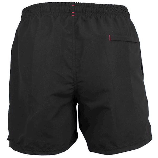 Szorty kąpielowe r. 2XL CROWELL 300/400 czarne