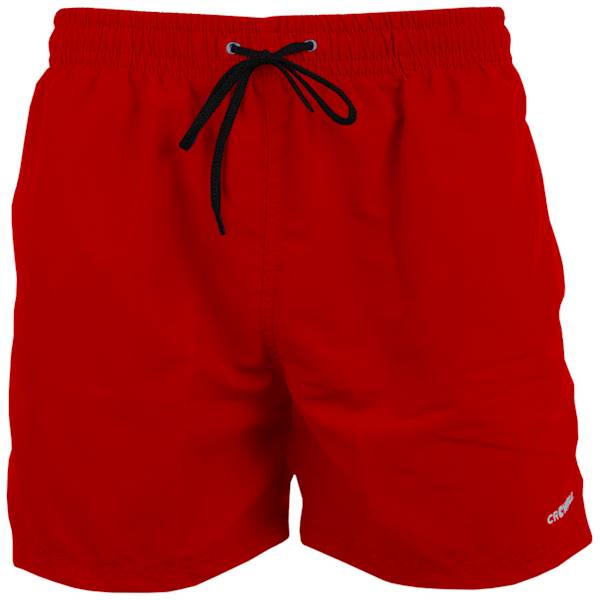 Szorty kąpielowe r. 2XL CROWELL 300/400 czerwone