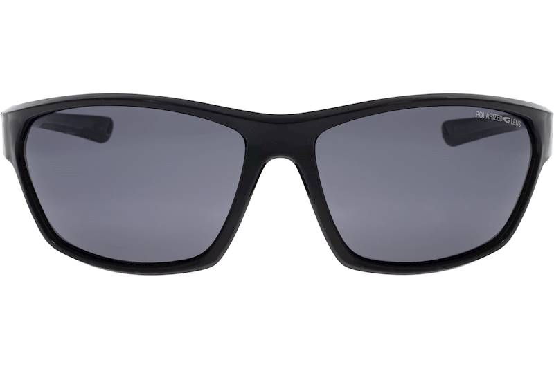 Okulary sportowe GOG Chinook czarne matowe 1P