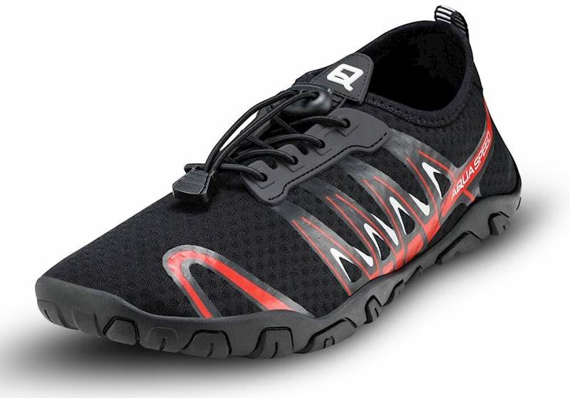 Buty do wody r. 43 AQUA SPEED model Gekko kol.16