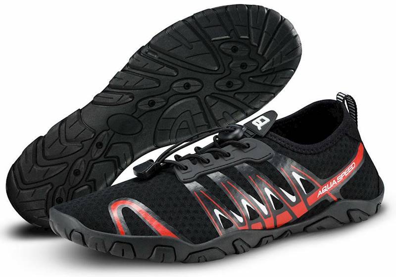 Buty do wody r. 43 AQUA SPEED model Gekko kol.16