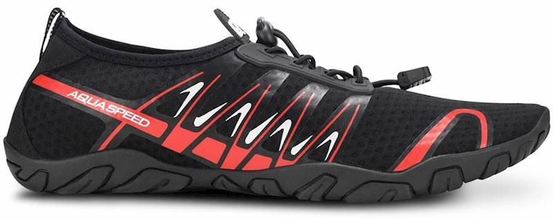 Buty do wody r. 42 AQUA SPEED model Gekko kol.16