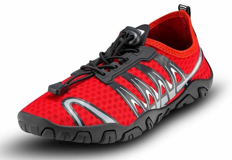 Buty do wody r. 38 AQUA SPEED model Gekko kol.31