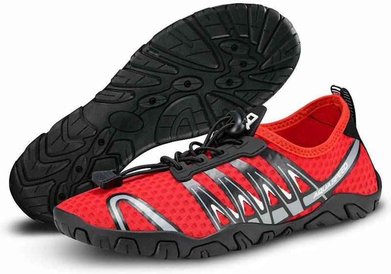 Buty do wody r. 38 AQUA SPEED model Gekko kol.31