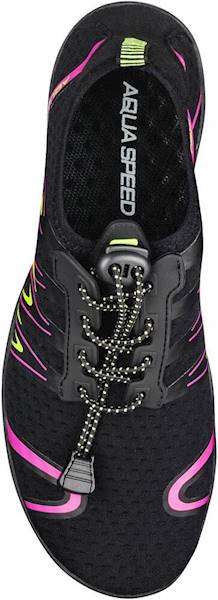 Buty do wody r. 37 AQUA SPEED model Gekko kol.338