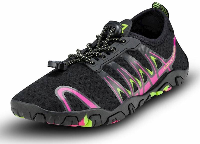 Buty do wody r. 37 AQUA SPEED model Gekko kol.338