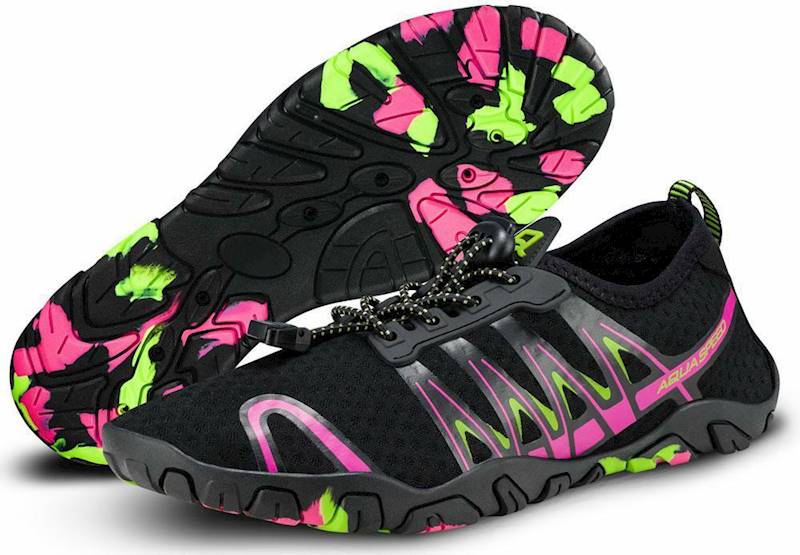 Buty do wody r. 37 AQUA SPEED model Gekko kol.338