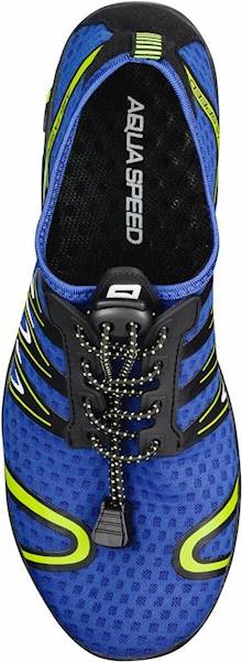Buty do wody r. 37 AQUA SPEED model Gekko kol.28