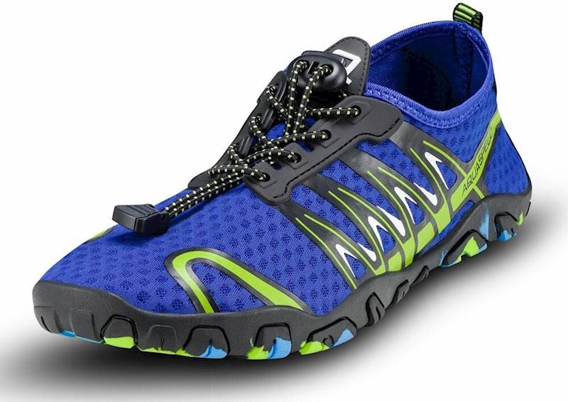 Buty do wody r. 37 AQUA SPEED model Gekko kol.28