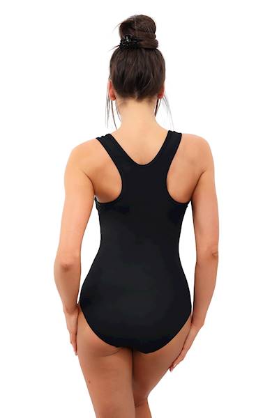 Strój kąpielowy damski r. 2XL SPIN D-0722 wzór AB