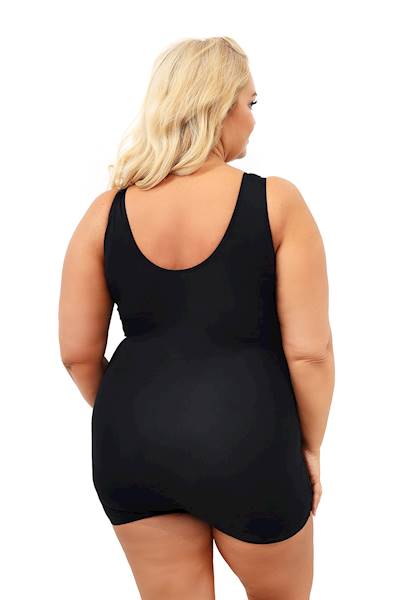 Strój kąpielowy damski r. 4XL SPIN D-1003 wzór L