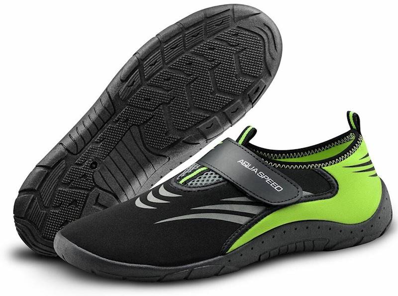 Buty do wody r. 42 AQUA SPEED Shoe model 27A