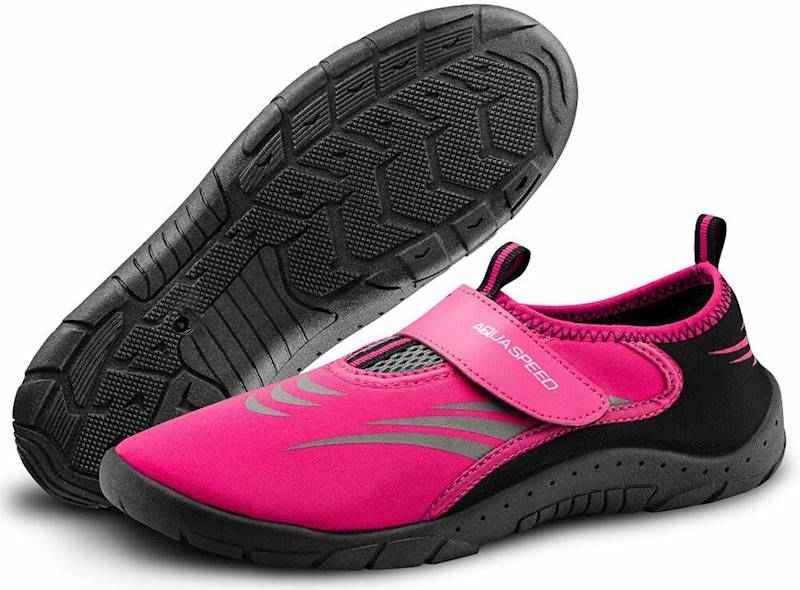 Buty do wody r. 38 AQUA SPEED Shoe model 27C