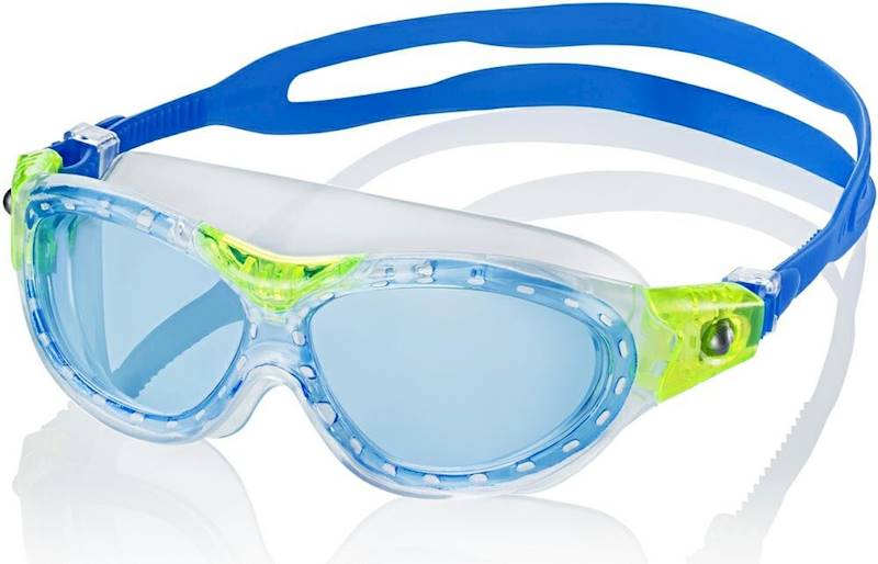 Okulary do pływania dla dzieci AQUA SPEED Marin Kid kol. 61