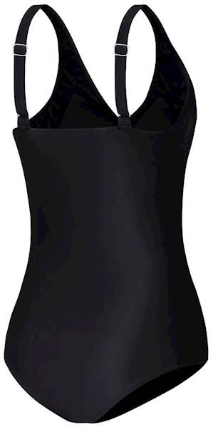 Strój kąpielowy damski r. 2XL AQUA SPEED Andrea czarny