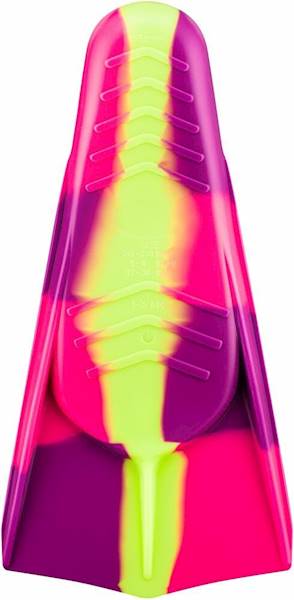 Płetwy treningowe r. 37-38 AQUA SPEED różowo-kolorowe