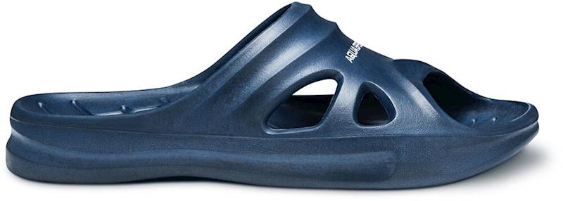 Klapki basenowe r. 42 AQUA SPEED Florida granatowe